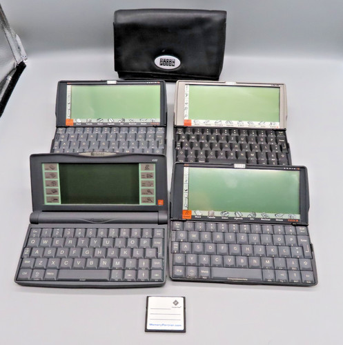 Se5147 konvolut psion - psion, serie