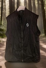 Scott Weste ärmellos Fahrrad