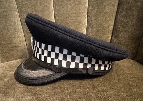 Constabulary cap sammlerstück - constabulary,