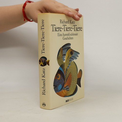 Tiere - tiere-tiere-tiere , | 