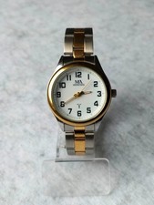 Meister Anker Funkuhr - Damenuhr - W311