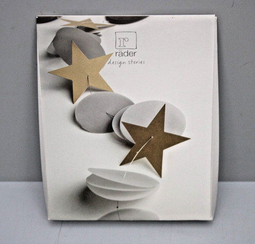 Räder design papierkette - design,