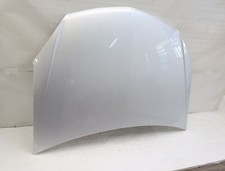 Motorhaube Opel ASTRA H Silber 93178717 1160254 03-2005