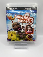 LittleBigPlanet 3 (Sony