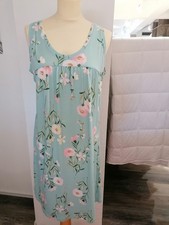 Damen Träger Nachthemd