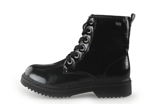 Barbarella damen schnurstiefel - barbarella,
