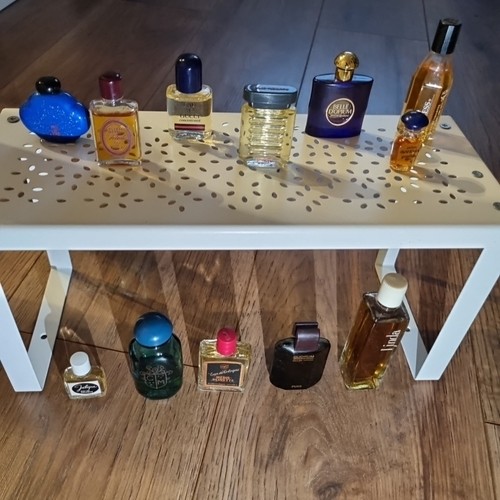 Parfum minaturen set - parfum,