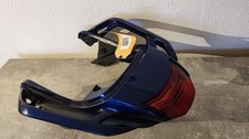 Yamaha fz6n fazer heck - yamaha,
