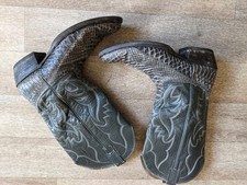 Westernstiefel Nocona Gr. US