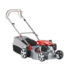 AL-KO Benzin-Rasenmäher