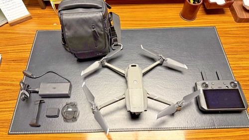 Dji mavic pro drohne - pro, smart