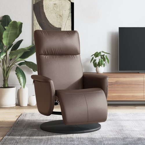 Relaxsessel mit fußteil - relaxsessel,