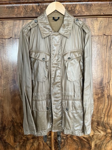 Belstaff jacke gold label - jacke,,