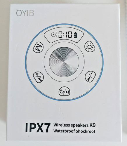 Oyib bluetooth - oyib,