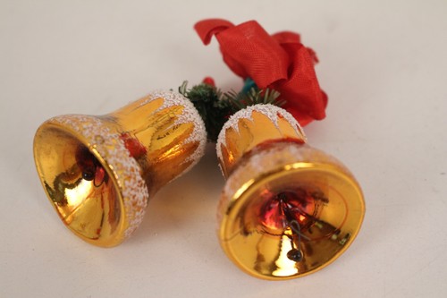 Glocken weihnachtsschmuck - glocken,