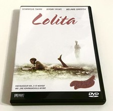 LOLITA - DRAMA MIT DOMINIQUE