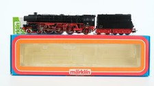 Märklin H0 3310 Dampflok BR