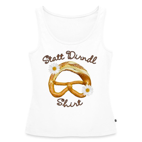 Ersatz dirndl statt - |,