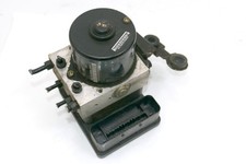 Golf 4 Audi A3 ABS Steuergerät ESP 1J0698517E 1C0907375M 1C0907379M 1J0614517J