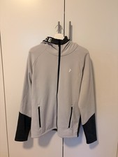 Peak Performance Herren Rider Zip Hoodie Größe L