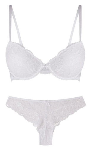 Mit spitze brazilian - mit,