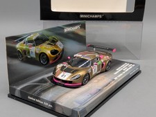 Modellautos 1:43 Minichamps