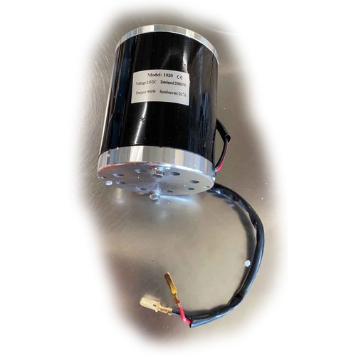 24v elektromotor fit for - dc,