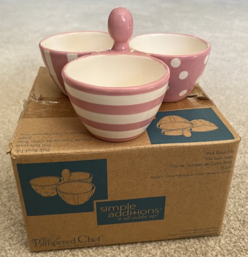 The pampered chef einfache - pampered,