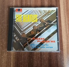 The Beatles - Please Please Me