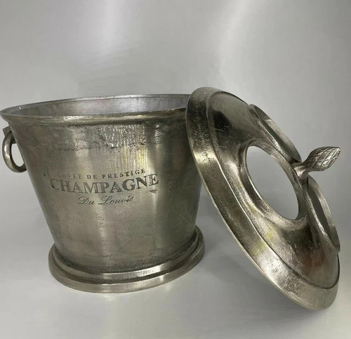 Vintage style champagner - vintage,
