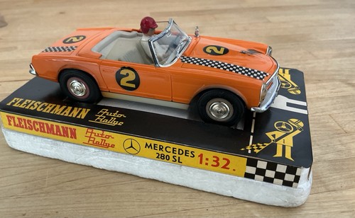 Fleischmann 3260 mercedes 280 - mercedes,