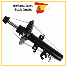 TELESKOPBEIN VORNE LINKS