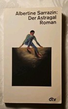 Der Astragal - Albertine