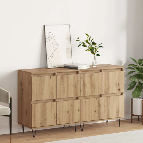 Sideboards 2er set artisan - 2er,