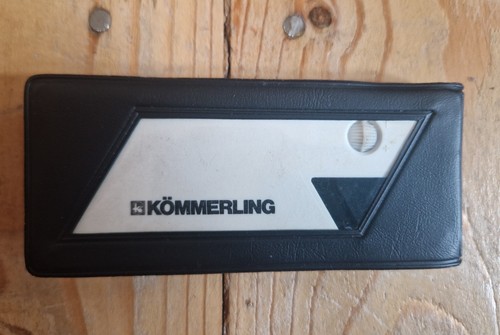 Koemmerling gas - koemmerling,