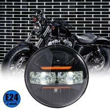 5,75 Zoll  LED Scheinwerfer