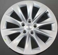 Original Tesla Model S