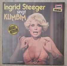 Ingrid Steeger singt Klimbim