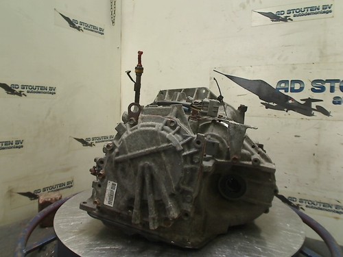 Getriebe automatik opel agila - getriebe,