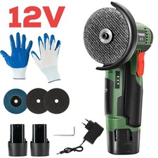 Akku Trennschleifer 12V