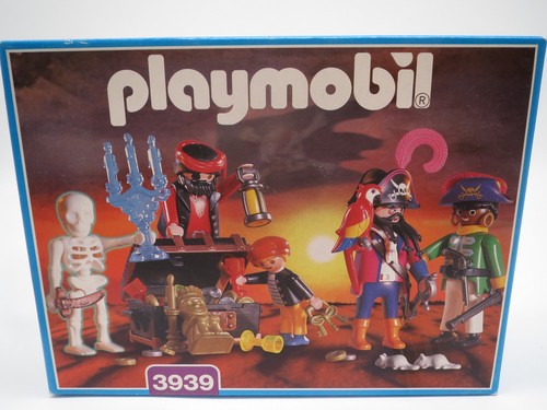 Playmobil 3939