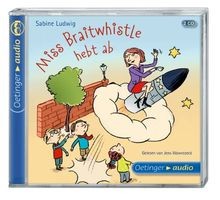 Miss Braitwhistle hebt ab (2