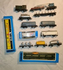 Märklin H0 Konvolut 14