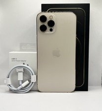 Apple iPhone 12 Pro Max  |