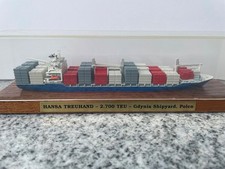 Modellschiff Schiffsmodell