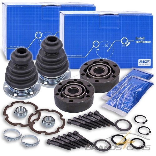 Skf gelenk antriebswelle - gelenk,
