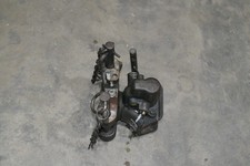 Zugmaul für Deutz DX 4.50,4.70,4.30,6.05,6.10,6.30,6.50,DX80,86,92,4.31,4.51,