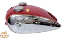 Fit For Puch 250 Tf 1952 250Cc