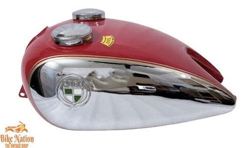 Fit for puch 250 1952 - fit,