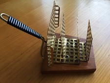 Briefhalter Zettelhalter Mid